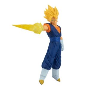 4983164896404 | P/N: BP89640P | Cod. Artículo: DSP0000025162 Figura banpresto dragon ball z gxmateria a vegito 17cm