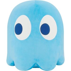 4983164896688 | P/N: BP89668P | Cod. Artículo: DSP0000025279 Peluche banpresto big plush pac - man inky 31cm