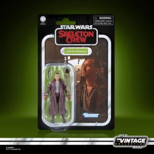 5010996203250 | P/N: F97775X0 | Cod. Artículo: MGS0000024754 Figura hasbro star wars the vintage collection jod na nawood