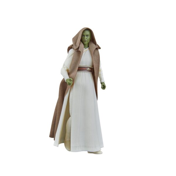 Figura hasbro star wars: the acolyte jedi master vernestra rwoh - Imagen 3