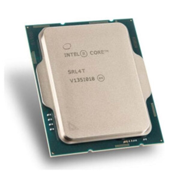 Intel i5 12400 4.4ghz lga 1700 box - Imagen 2