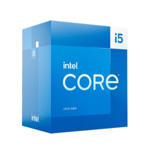 5032037260251 | P/N: BX8071513500 | Cod. Artículo: MGS0000014644 Intel i5 13500 4.8ghz lga 1700 box