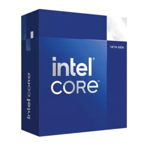 5032037279130 | P/N: BX8071514400 | Cod. Artículo: DSP0000022157 Intel i5 14400 4.7ghz lga 1700 box