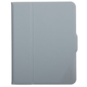 5051794042566 | P/N: THZ93511GL | Cod. Artículo: DSP0000014406 Funda tablet targus versavu slim 10.9pulgadas ipad 2022 silver