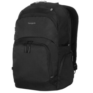 5063194002002 | P/N: CN600GL | Cod. Artículo: DSP0000027273 Mochila targus classic ecosmart para portatil 15pulgadas - 16pulgadas negra