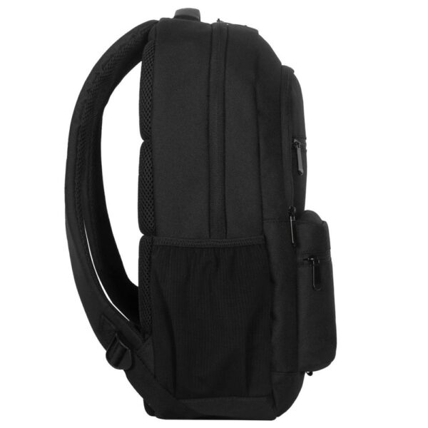 Mochila targus octave iii para portatil 16pulgadas negro - Imagen 8