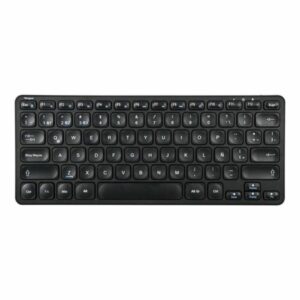 5063194002200 | P/N: AKB862ES | Cod. Artículo: DSP0000028630 Teclado targus akb862es inalambrico