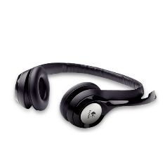 5099206030015 | P/N:  | Cod. Artículo: 981-000406 Auriculares con microfono logitech headset h390 usb