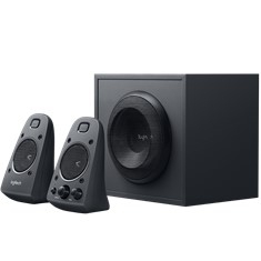 5099206064324 | P/N:  | Cod. Artículo: 980-001256 Altavoces logitech z625 2.1 powerful thx sound 400w