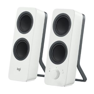 5099206075009 | P/N:  | Cod. Artículo: 980-001292 Altavoces logitech z207 bluetooth blanco