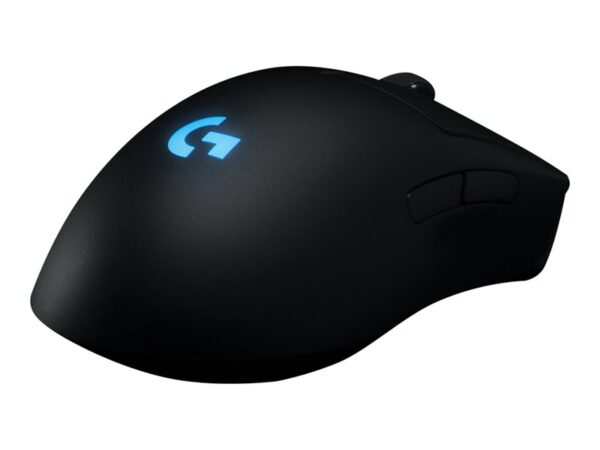 Logitech g pro ratón gaming inalámbrico 25600dpi negro - Imagen 4