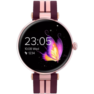 5291485009496 GO2CNSSW61BR CANYON RELOJ INTELIGENTE SEMIFREDDO SW-61 BLACKBERRY