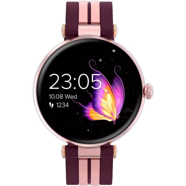 5291485009496 GO2CNSSW61BR CANYON RELOJ INTELIGENTE SEMIFREDDO SW-61 BLACKBERRY