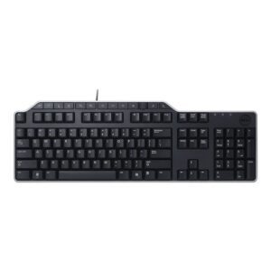 5397063800926 | P/N: KB522-BK-SPN | Cod. Artículo: DSP0000018207 Teclado dell kb - 522 usb