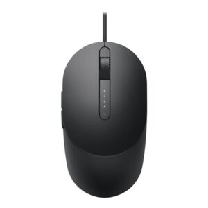 5397184289105 | P/N: MS3220-BLK | Cod. Artículo: MGS0000011015 Mouse raton dell ms3220 optico 5 botones 3200ppp usb negro