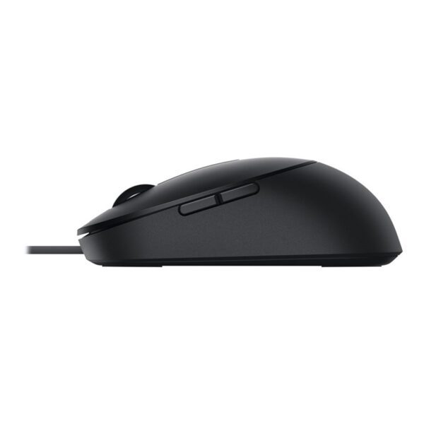 Mouse raton dell ms3220 optico 5 botones 3200ppp usb negro - Imagen 5