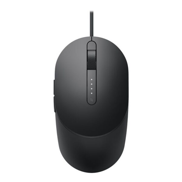 5397184289105 | P/N: MS3220-BLK | Cod. Artículo: MGS0000011015 Mouse raton dell ms3220 optico 5 botones 3200ppp usb negro