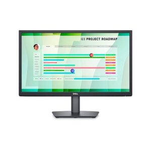 5397184505359 | P/N: DELL-E2223HN | Cod. Artículo: DSP0000008435 Monitor led 21.4pulgadas dell e2223hn negro va -  lcd -  fhd -  hdmi -  vga -  60hz -  5ms -  vesa 100 x 100