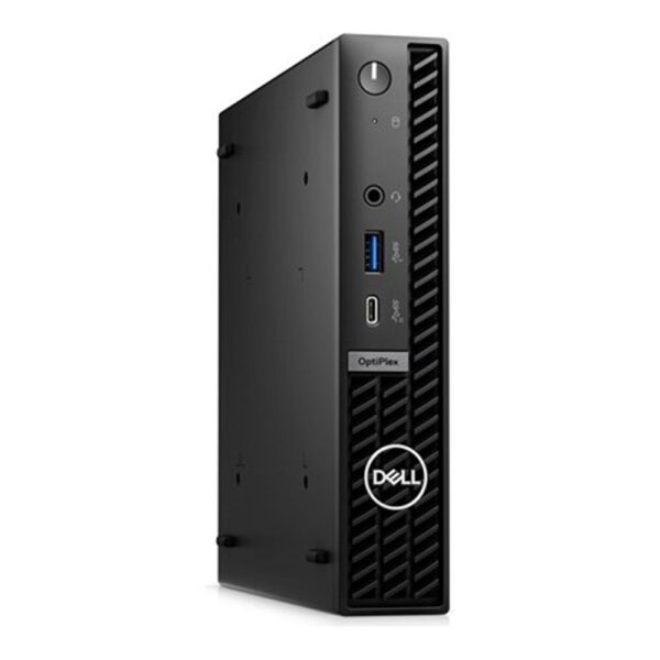 Ordenador dell optiplex micro 7020 i7 - 14700t -  16gb -  ssd 512gb -  w11p - Imagen 2