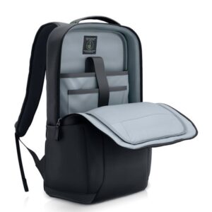 5397184820353 | P/N: DELL-CP5724S | Cod. Artículo: DSP0000018251 Mochila dell ecoloop pro slim para portatil 15pulgadas negro