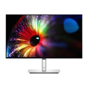 5397184821442 | P/N: DELL-U2724D | Cod. Artículo: DSP0000022798 Monitor del ultrasharp u2724d 27pulgadas qhd 120hz