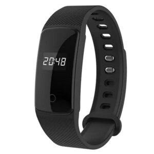 5706751046117 | P/N: BFH-150 | Cod. Artículo: MGS0000015650 Pulsera reloj deportiva denver bfh - 150 - bluetooth - fitnessband