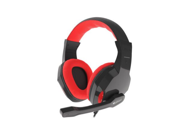 5901969420142 | P/N: NSG-1437 | Cod. Artículo: DSP0000001538 Auriculares gaming genesis argon 110