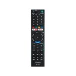 5901986043669 MANDO TV SAVIO RC-08 COMPATIBLE SONY SMART TV SAVPILOTRC08-SONY A0054465 savio Accesorios Varios SAVPILOTRC08-SONY
