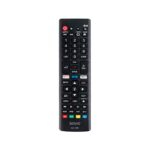 5901986043690 MANDO TV SAVIO RC-05 COMPATIBLE LG SMART TV SAVPILOTRC05-LG A0054467 savio Accesorios Varios SAVPILOTRC05-LG