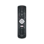 5901986044468 MANDO TV SAVIO RC-10 COMPATIBLE PHILIPS SMART TV SAVPILOTRC10-PHILIPS A0054471 savio Accesorios Varios SAVPILOTRC10-PHILIPS