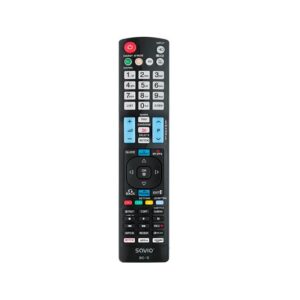 5901986045083 MANDO TV SAVIO RC-11 COMPATIBLE LG SMART TV 3D SAVPILOTRC11-LG3D A0054481 savio Accesorios SAVPILOTRC11-LG3D