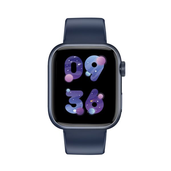 Reloj smartwatch forever igo watch 3 jw - 500 azul - Imagen 2