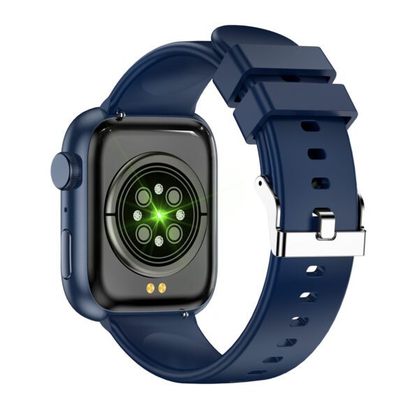 Reloj smartwatch forever igo watch 3 jw - 500 azul - Imagen 4