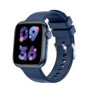 5907457736801 | P/N: GSM180536 | Cod. Artículo: DSP0000026331 Reloj smartwatch forever igo watch 3 jw - 500 azul