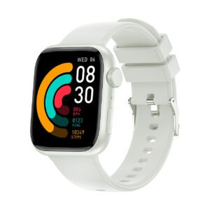 5907457744752 | P/N: GSM181491 | Cod. Artículo: DSP0000026332 Reloj smartwatch forever igo watch 3 jw - 500 blanco