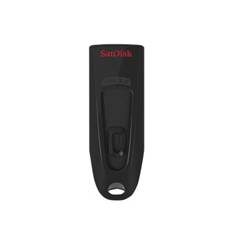 619659102197 | P/N:  | Cod. Artículo: SDCZ48-064G-U46 Memoria usb 3.0 sandisk 64gb cruzer ultra negro