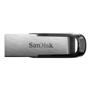 619659136703 | P/N:  | Cod. Artículo: SDCZ73-064G-G46 Memoria usb 3.0 sandisk 64gb ultra flair hasta 150 mb - s de velocidad de lectura