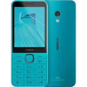 6438409094575 NOKIA 235 DS 4G BLUE 46