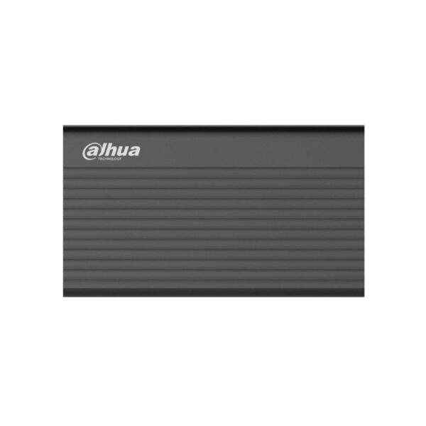 6923172584649 | P/N: DHI-PSSD-T70-2TB-B | Cod. Artículo: DSP0000022530 Disco duro externo ssd dahua t70 2tb usb tipo c negro