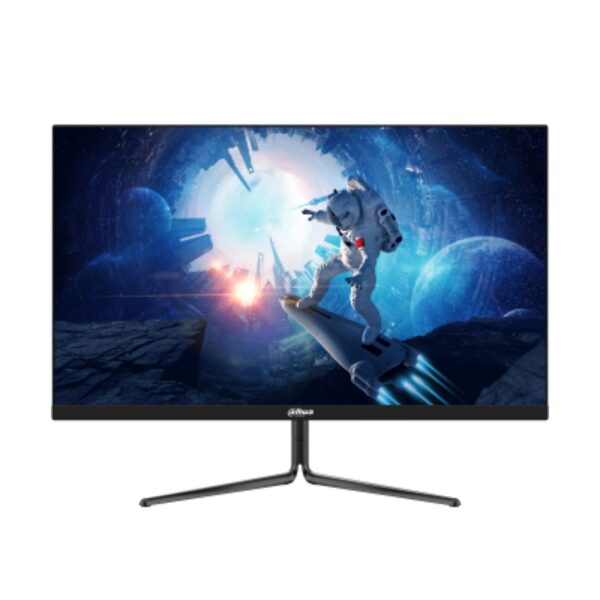 6923172597472 | P/N: DHI-LM24-E231 | Cod. Artículo: DSP0000017702 Monitor gaming dahua dhi - lm24 - e231 23.8pulgadas fhd 165hz