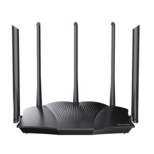 6932849426984 | P/N: TX12 PRO | Cod. Artículo: MGS0000024361 Router wifi tenda tx12 pro 4 puertos