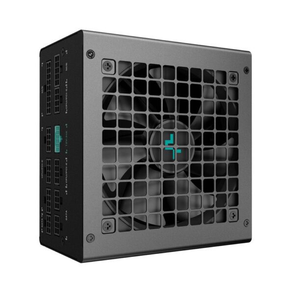 Fuente alimentacion deepcool pn850 - m gaming atx 850w - Imagen 6