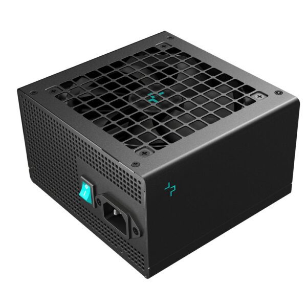 Fuente alimentacion deepcool pn850 - m gaming atx 850w - Imagen 7