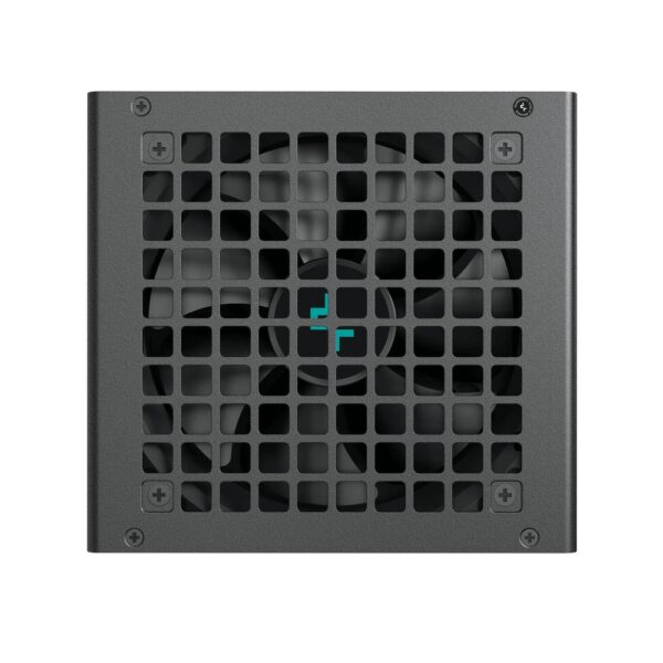 Fuente alimentacion deepcool pl650 - d v2 gaming atx 650w - Imagen 2