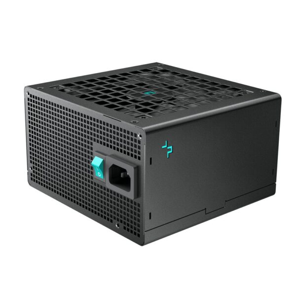 Fuente alimentacion deepcool pl650 - d v2 gaming atx 650w - Imagen 4