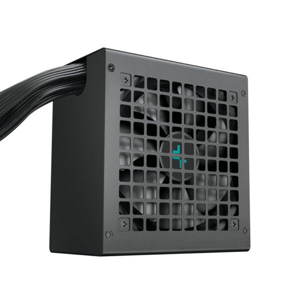 Fuente alimentacion deepcool pl650 - d v2 gaming atx 650w - Imagen 5