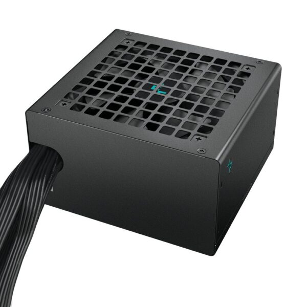 Fuente alimentacion deepcool pl650 - d v2 gaming atx 650w - Imagen 7