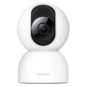 6934177799921 | P/N: BHR6619GL | Cod. Artículo: MGS0000017591 Camara ip xiaomi smart camera c400 2k - wifi