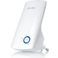 6935364071325 | P/N:  | Cod. Artículo: TL-WA854RE Repetidor de cobertura wifi 300 mbps tp - link tl - wa854re