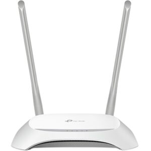 6935364084097 | P/N:  | Cod. Artículo: TL-WR850N Router wifi 300 mbps tl - wr850n tp - link